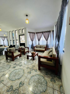 Apartamento familiar Talo